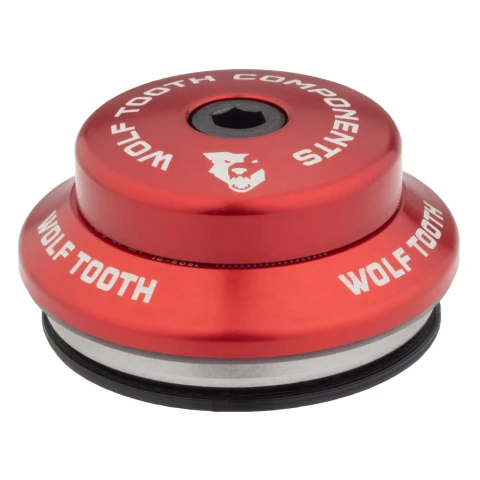 WOLF TOOTH Casque d'écoute Premium IS - Integrated Standard IS42/28.6 7mm Stack